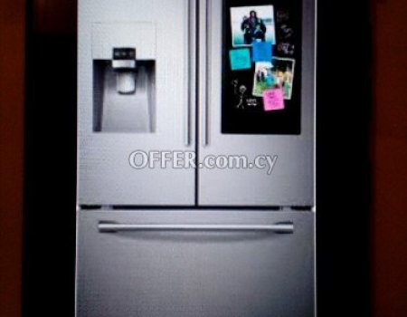 Refrigerators service repairs maintenance all brands all models
