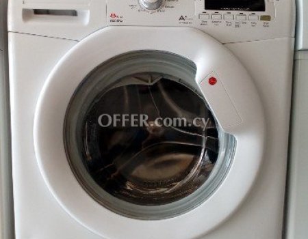 Washing machines service repairs maintenance all brands all models - 1