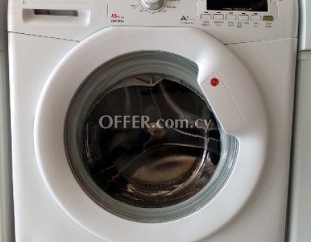 Washing machines service repairs maintenance all brands all models