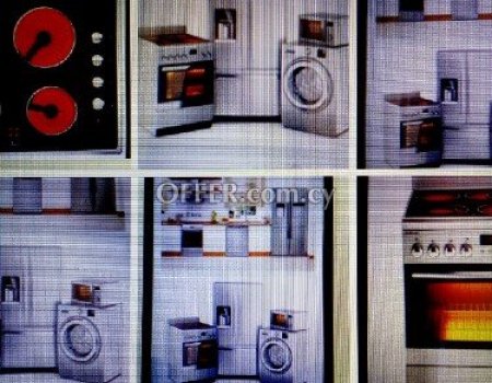 Electrical domestic home appliances service repairs maintenance all brands all models - 6