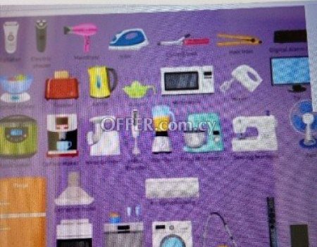Electrical domestic home appliances service repairs maintenance all brands all models - 7