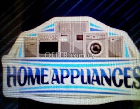 Electrical domestic home appliances service repairs maintenance all brands all models - 1