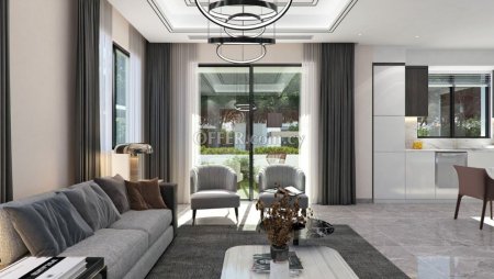 Modern 3-Bedroom Villa - 8
