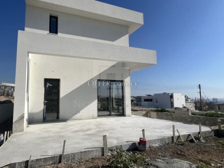 Brand New Modern Villa NO VAT Ayios Athanasios Limassol Cyprus - 5