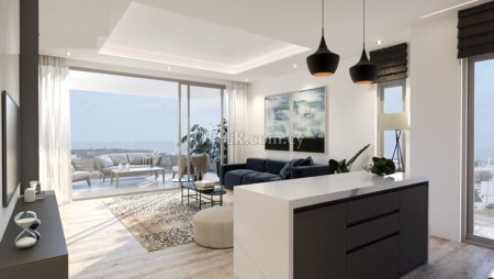 New For Sale €225,000 Apartment 2 bedrooms, Egkomi Nicosia - 6
