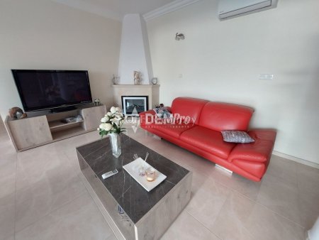 Villa For Rent in Peyia - Sea Caves, Paphos - DP2490 - 5