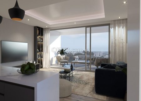New For Sale €235,000 Apartment 2 bedrooms, Egkomi Nicosia - 5