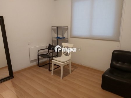 MODERN APARTMENT IN AGIOS ANDREAS FOR SALE - 4