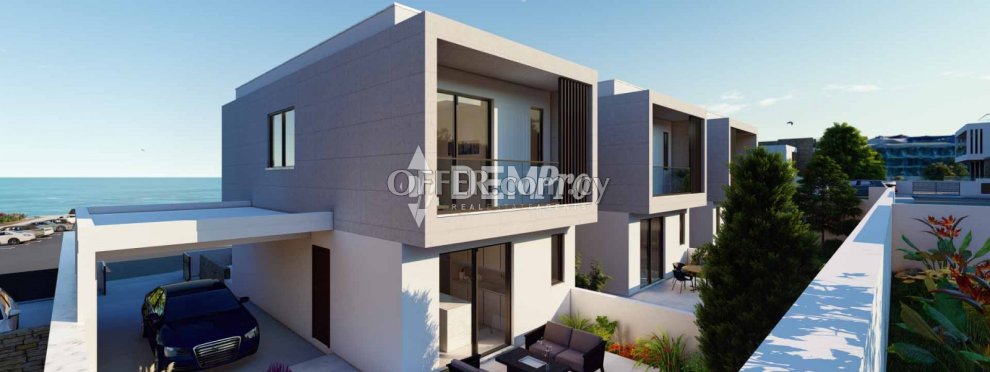 Villa For Sale in Chloraka, Paphos - AD2420 - 3