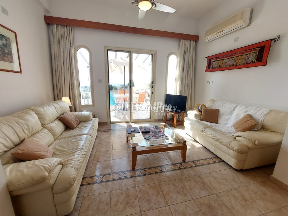 Bungalow For Rent in Peyia, Paphos - DP2494 - 9