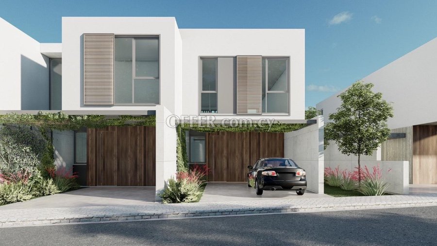 3-bedroom villa in gated project - 6