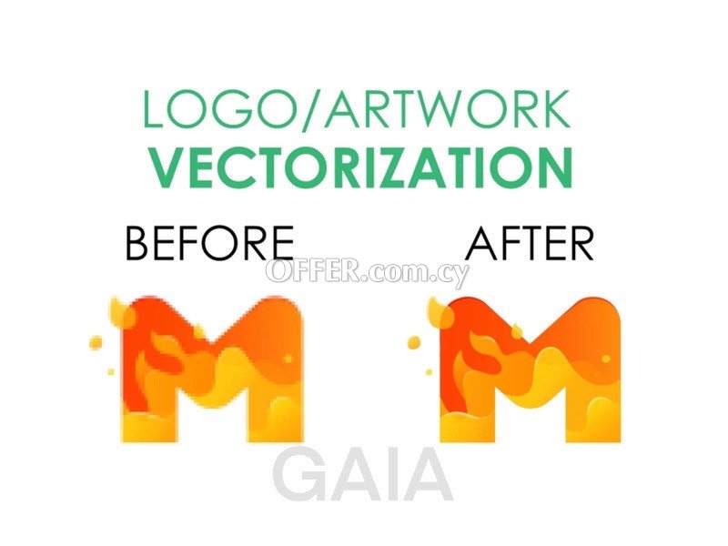 Gaia graphics designs - 5