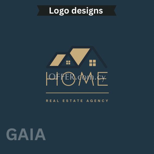 Gaia graphics designs - 9