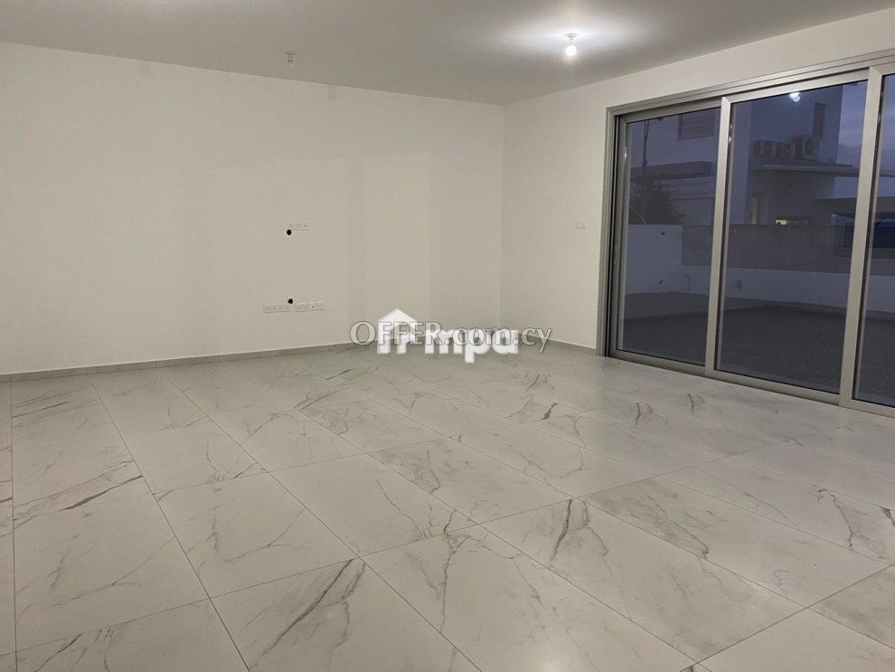 Brand New House in Kalithea for Rent - 5