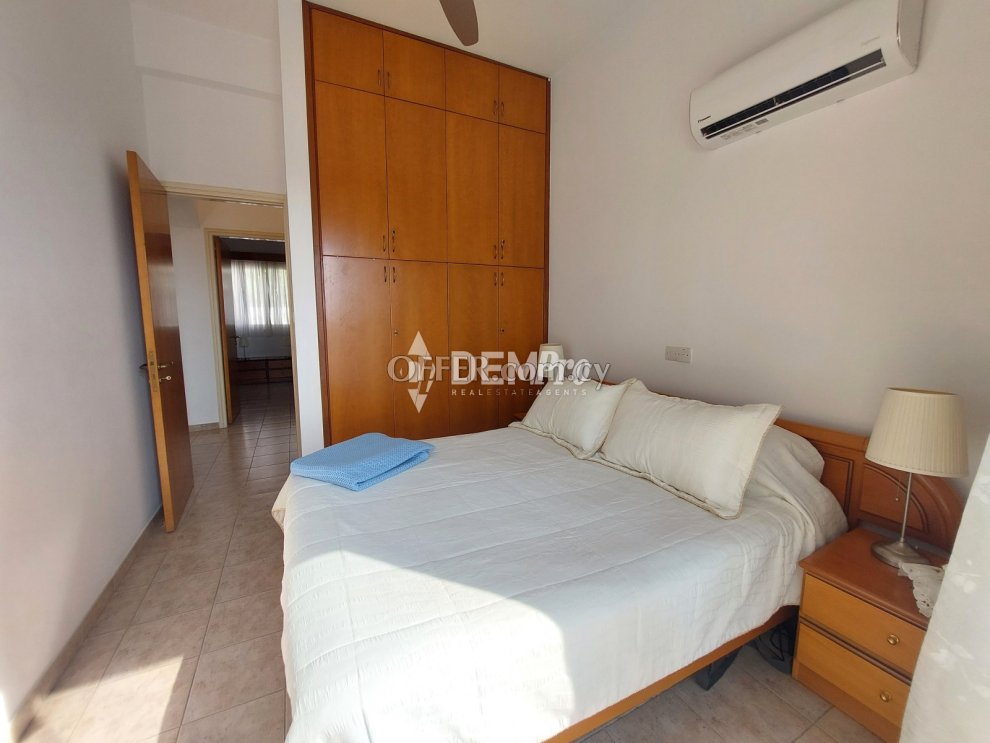 Bungalow For Rent in Peyia, Paphos - DP2494 - 4