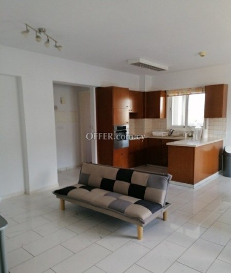 2-bedroom Apartment 78 sqm in Aglantzia - 1