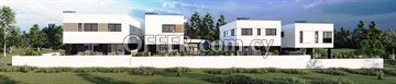 4 Bedroom House Plus Office  In Geri - Latsia, Nicosia - 1