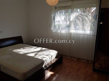  Semi-detached 2 Bedroom Maisonette In Tourist Area Of Limassol, Cypru - 7