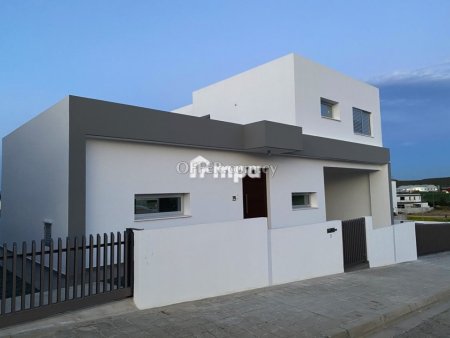 Brand New House in Kalithea for Rent - 10