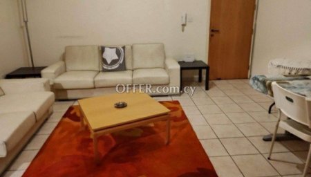 1-bedroom Apartment 55 sqm in Strovolos - 2