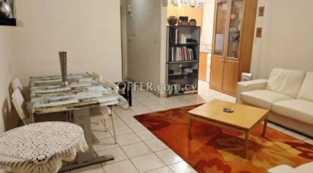 1-bedroom Apartment 55 sqm in Strovolos - 4
