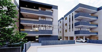 2 Bedroom Apartment  In Latsia, Nicosia - 2