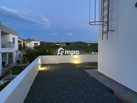 Brand New House in Kalithea for Rent - 7