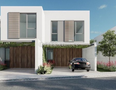3-bedroom villa in gated project - 6