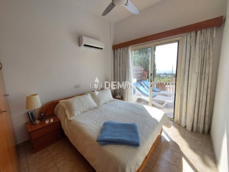 Bungalow For Rent in Peyia, Paphos - DP2494 - 3
