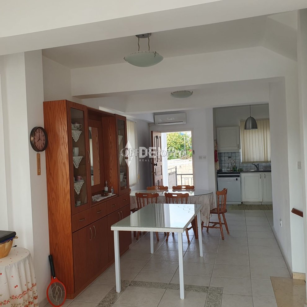 House For Sale in Tala, Paphos - DP2499 - 9
