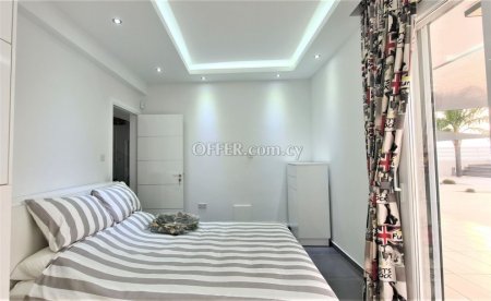 Resale Modern Large Villa with Sea Views in Sea Caves walking distance to Beach - 3