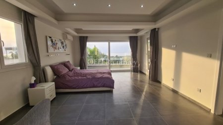 Resale Modern Large Villa with Sea Views in Sea Caves walking distance to Beach - 2