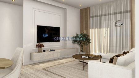 1 Bedroom Apartment For Sale Limassol - 1