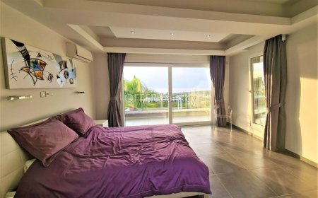 Resale Modern Large Villa with Sea Views in Sea Caves walking distance to Beach - 6