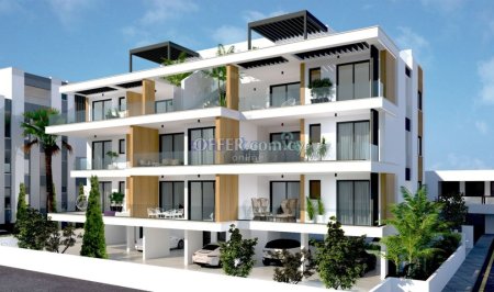 1 Bedroom Apartment For Sale Limassol - 8