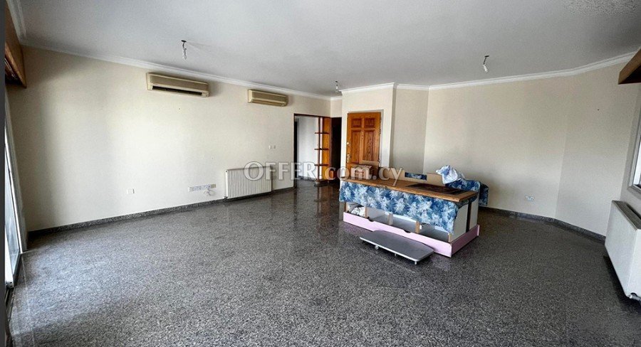 For Sale, Four-Bedroom plus Maid’s Room Penthouse in Acropolis - 1