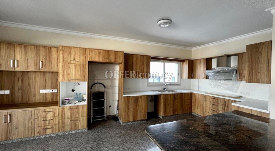 For Sale, Four-Bedroom plus Maid’s Room Penthouse in Acropolis - 6
