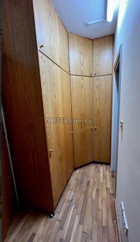 For Sale, Four-Bedroom plus Maid’s Room Penthouse in Acropolis - 4