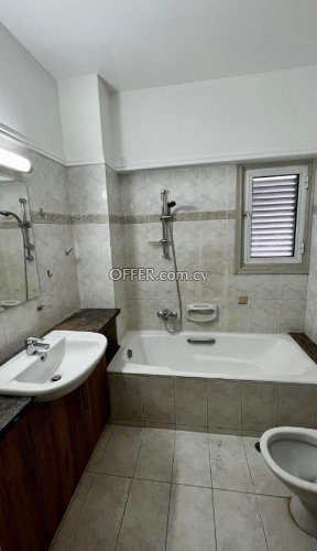For Sale, Four-Bedroom plus Maid’s Room Penthouse in Acropolis - 3