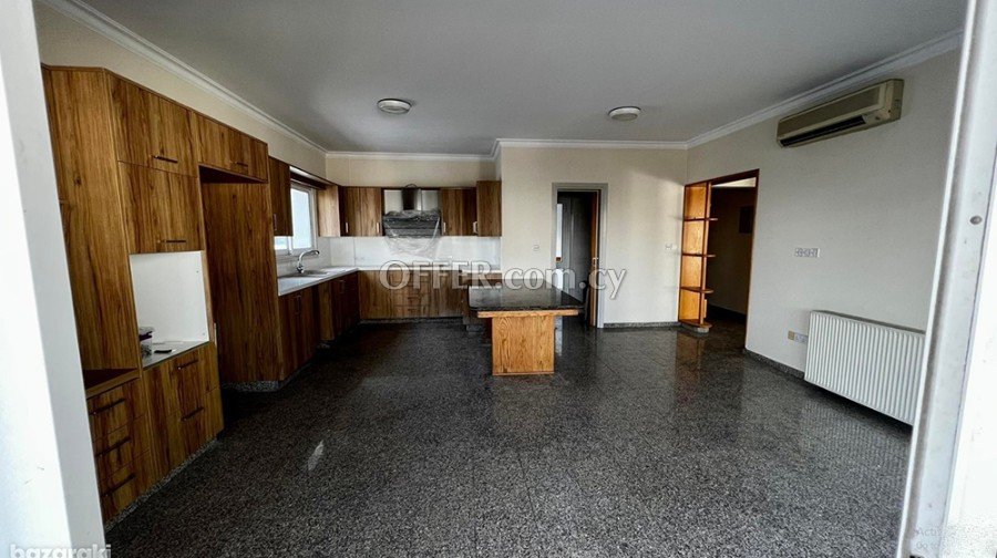 For Sale, Four-Bedroom plus Maid’s Room Penthouse in Acropolis - 8