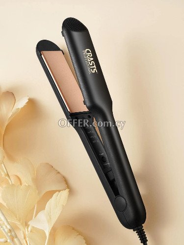 Dunlop deals hair straightener