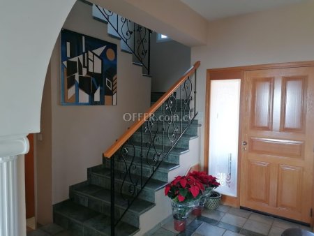 Detached villa in Armou for rent - 3