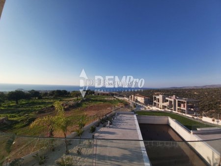 Villa For Sale in Peyia - St. George, Paphos - DP2484 - 3
