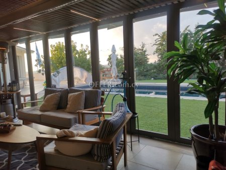 LUXURIOUS VILLA IN OPALIA HILLS WITH PANORAMIC VIEWS! - 3