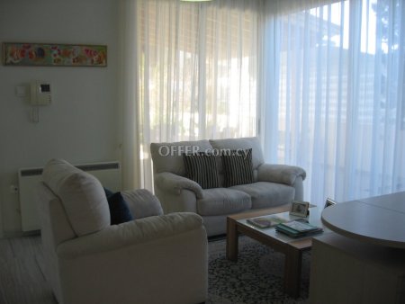 3-bedroom Semi-detached Villa 245 sqm in Larnaca (Town) - 4