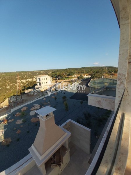 Villa For Sale in Peyia - St. George, Paphos - DP2484 - 2