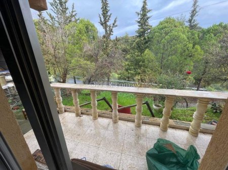 4-bedroom Detached Villa 130 sqm in Kalo Chorio - 2
