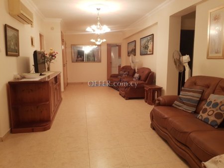 For Sale Penthouse in Larnaca