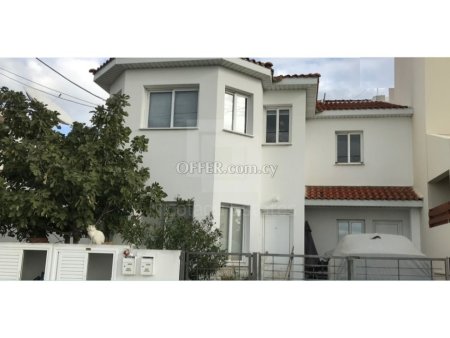 Two houses for sale in Archangelos