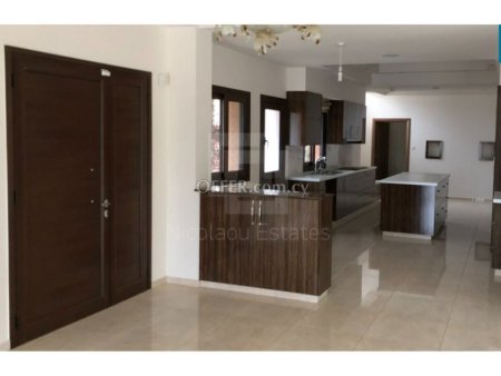 Six bedroom house for sale in Trimiklini village Limassol